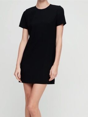Aritzia Babaton Patricio Dress
